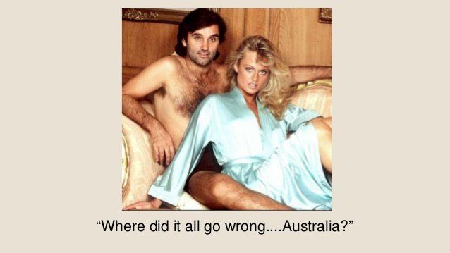 Wicked reccomend Australian mature pics