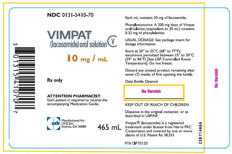 Hog reccomend Side effects of vimpat in adults