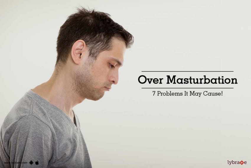 Excessive masturbation can cause blindness