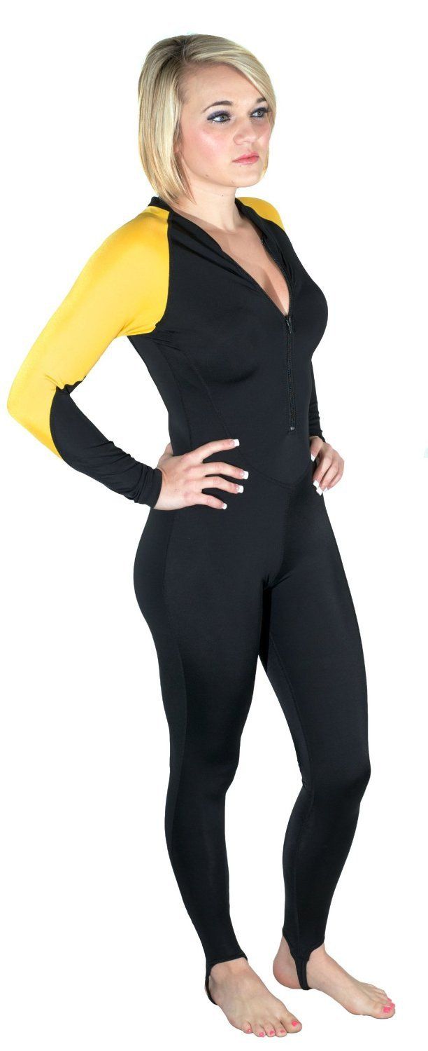 Ember reccomend Sexy women in wetsuits