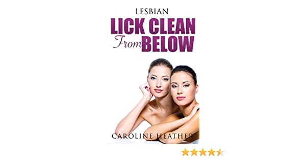best of Lick First lesbian