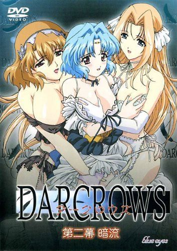 best of Darcrows Hentai anime