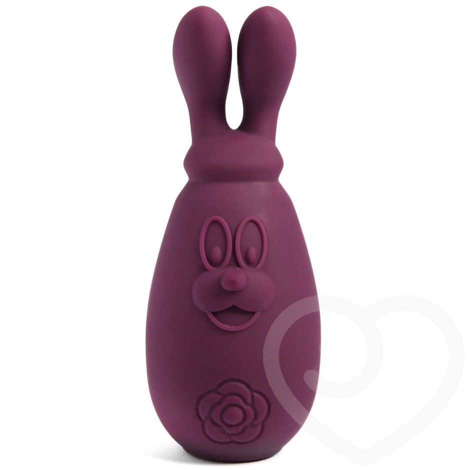 Easter bunny vibrator