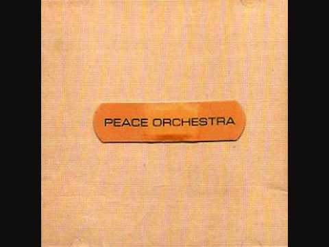 Blackberry reccomend Peace orchestra domination