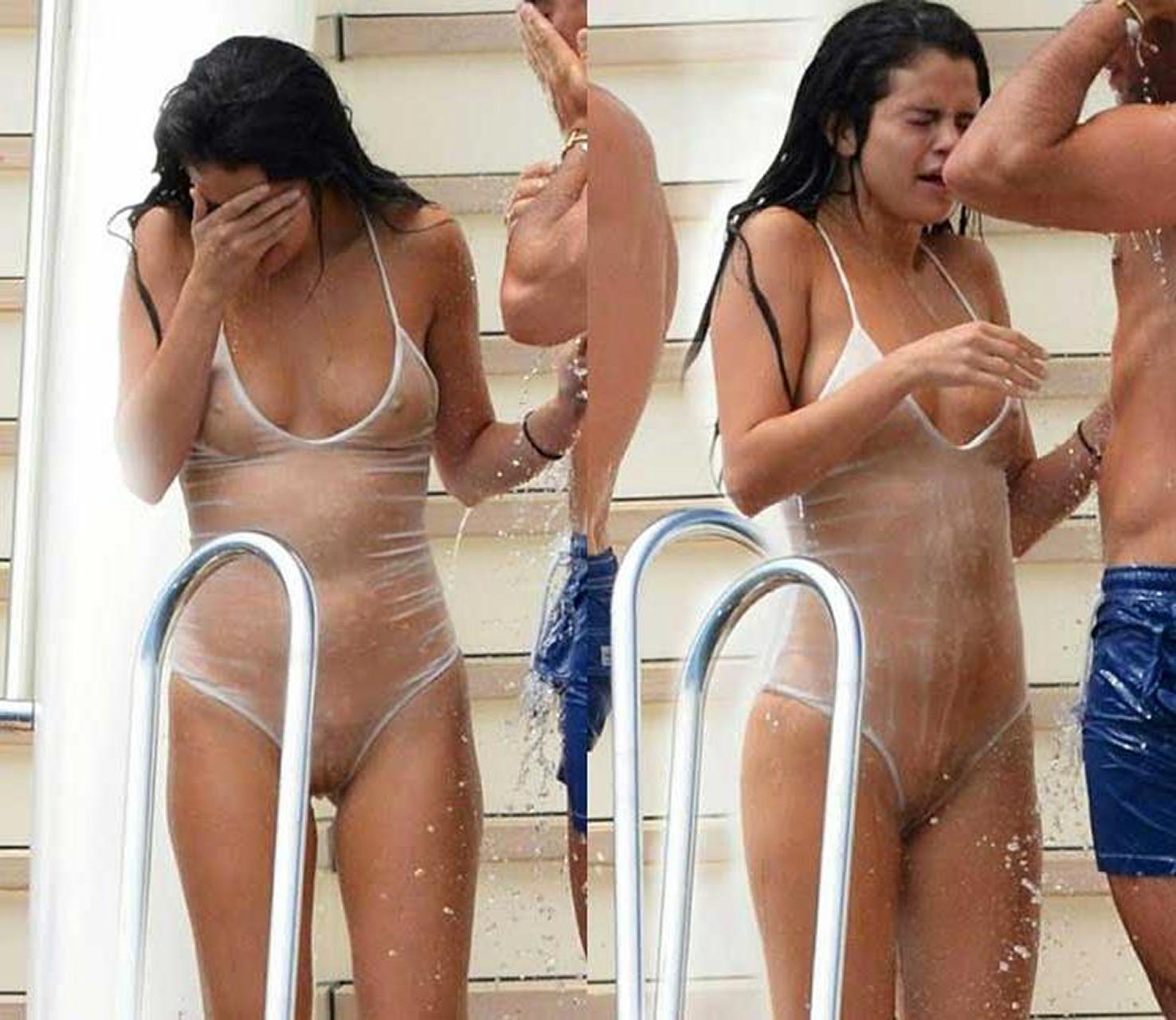 best of A gomez of leaked Nude pics sele