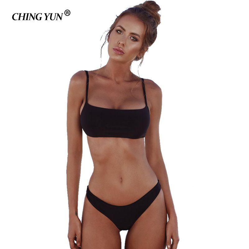 best of Small Bikini chest for