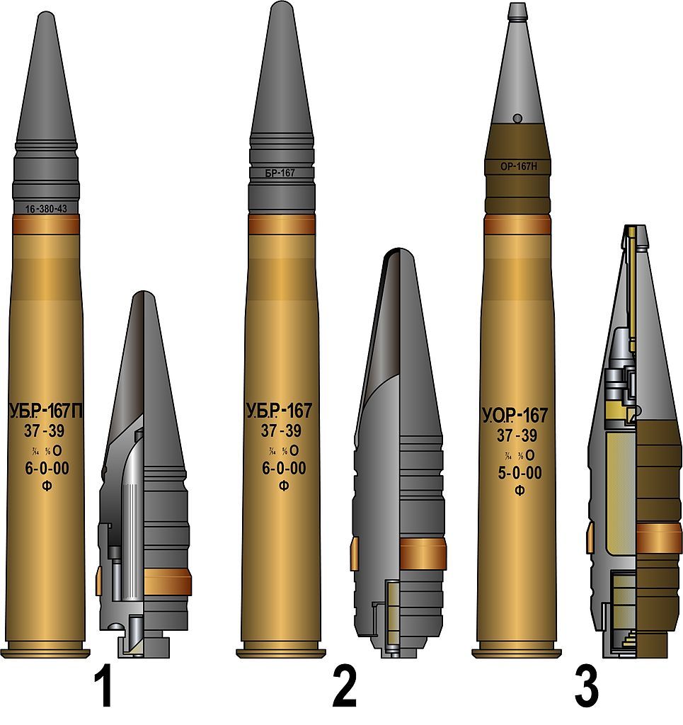 76mm m339 penetration