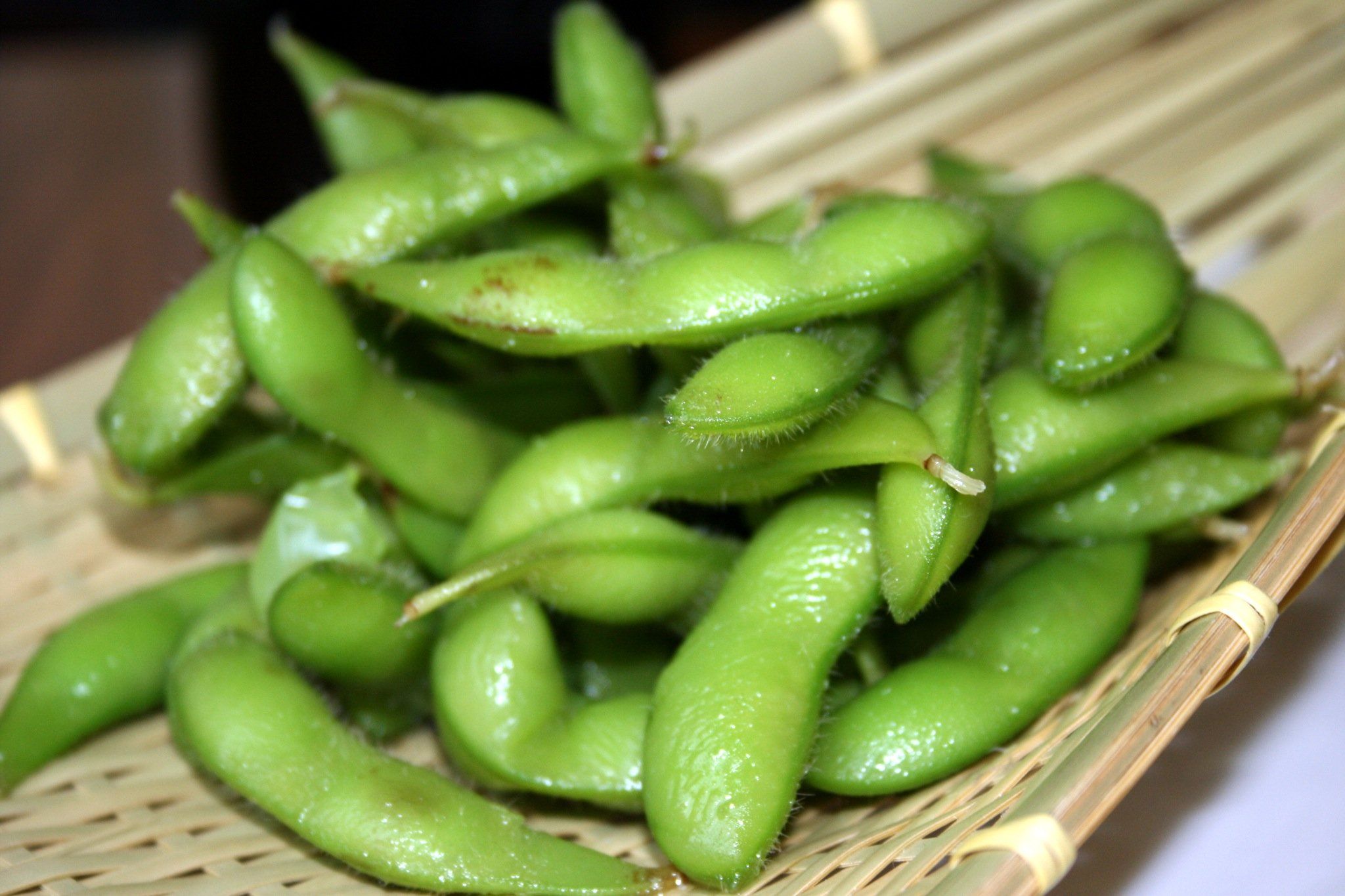 best of Pods Asian pea
