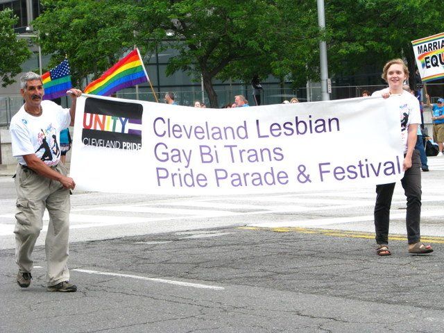 best of Lesbian Bar cleveland