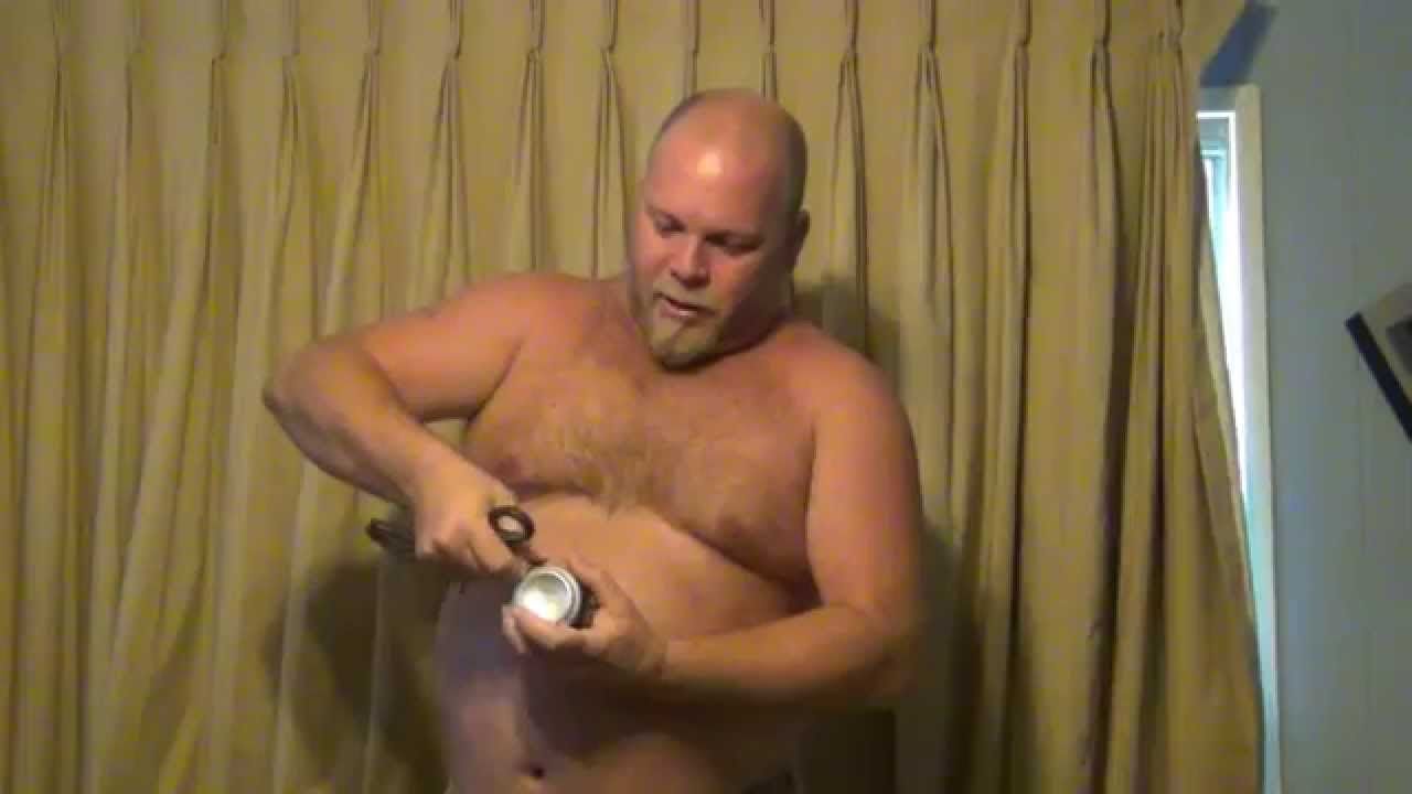 Male chubby men videos