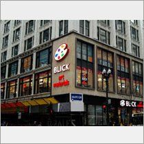 Jelly B. reccomend Dick blick store locator