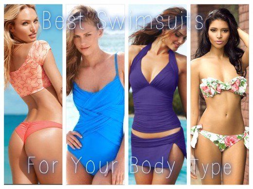 best of Bikini body your Best for
