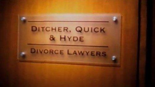 best of Names firm Funny fake law