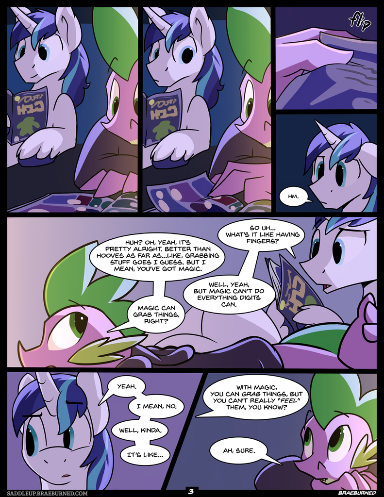 Governor reccomend My little pony gay porn comic