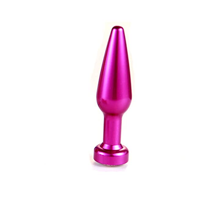 Meatball reccomend Introductory anal toys