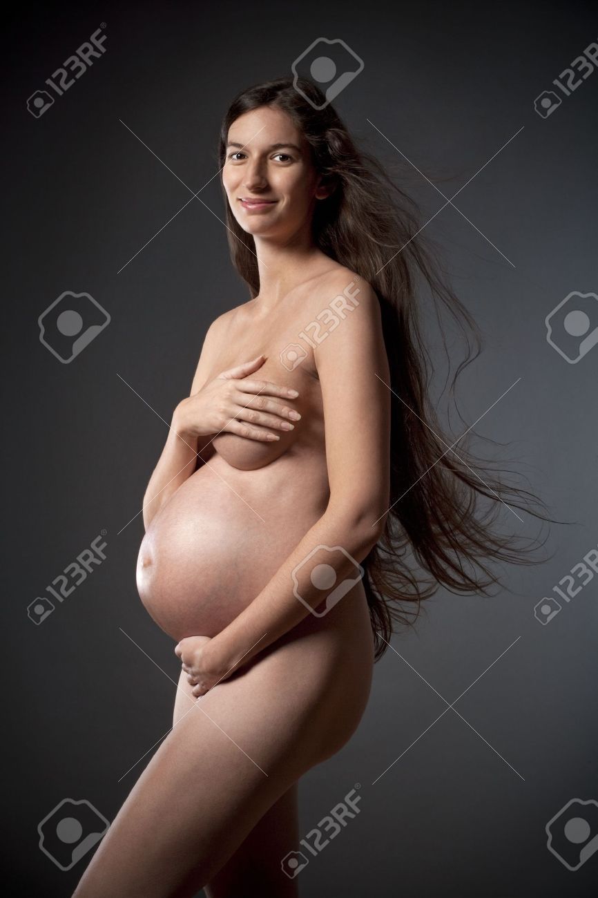 Hot Pregnant Women Nude