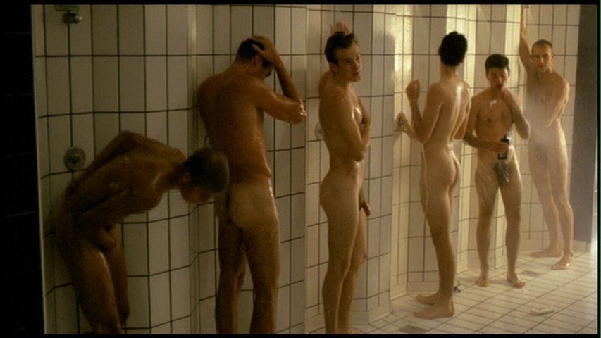 Guys in movies nude
