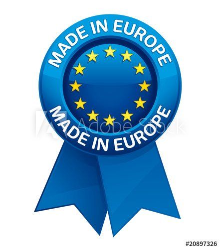 best of In europe Made