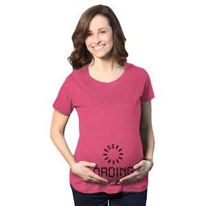 Funny maternity shirts ebay