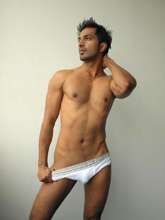 Men nude models indian Naked Men