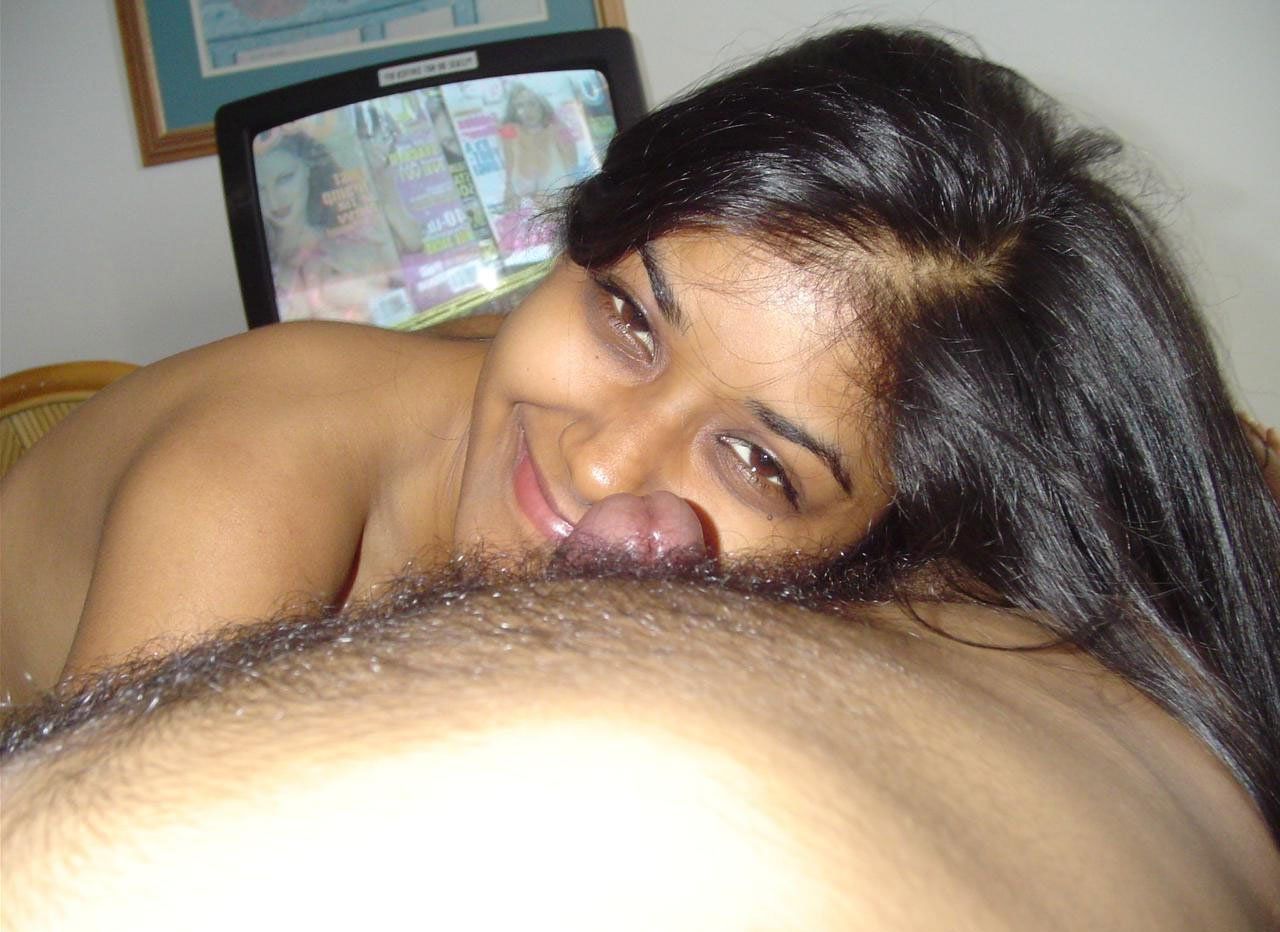 Nude desi girl with penis