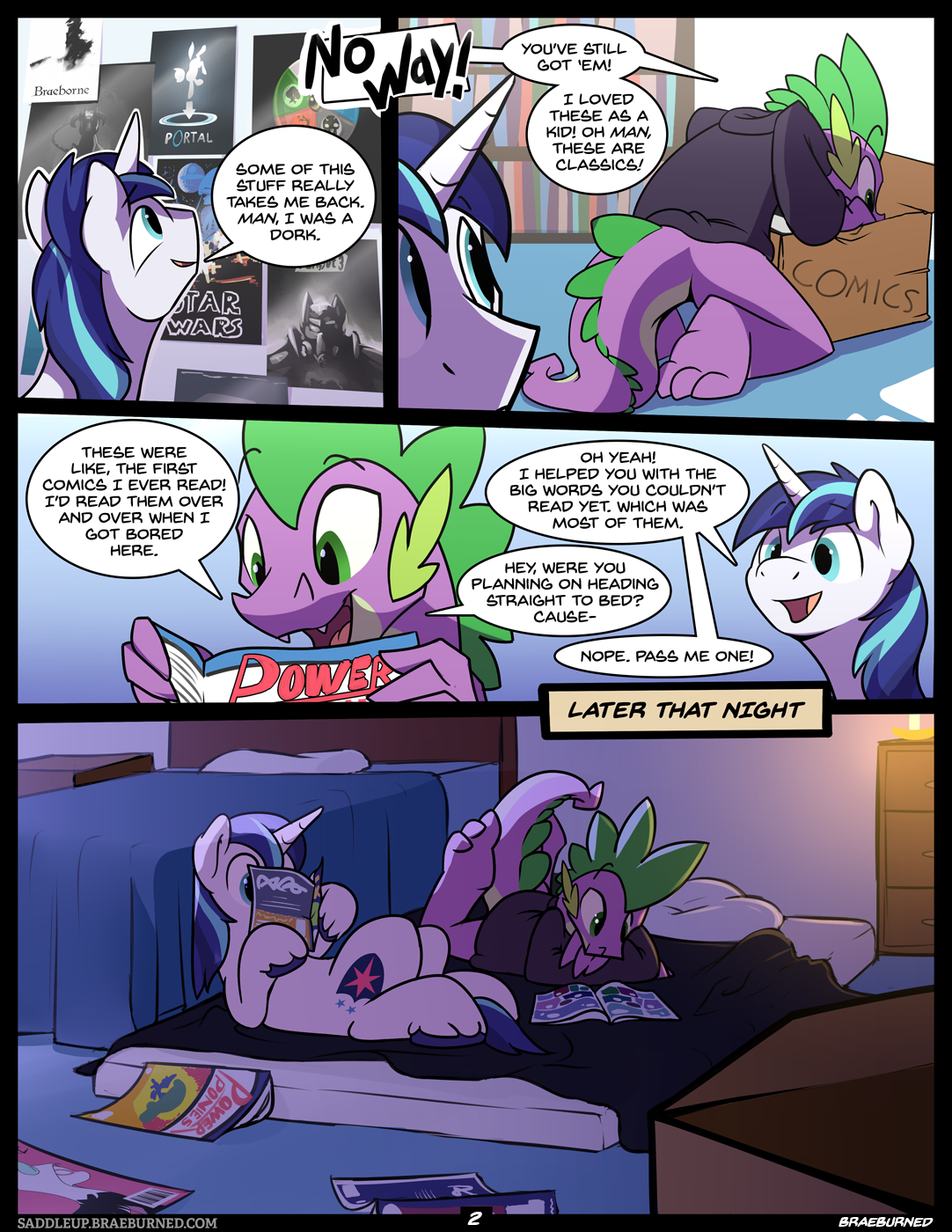best of Porn My little comic gay pony