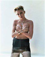 best of Pool nude Miley cyrus in