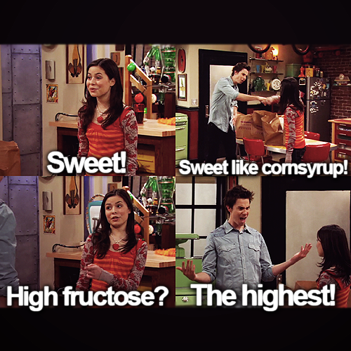 Icarly funny spencer moments