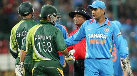 Dragon reccomend India cricket team jokes