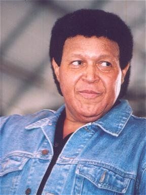 Chubby checker parents