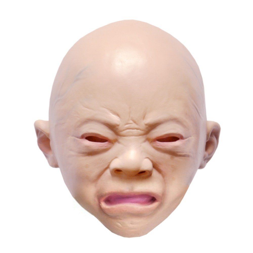 best of Costume face Adult mask baby