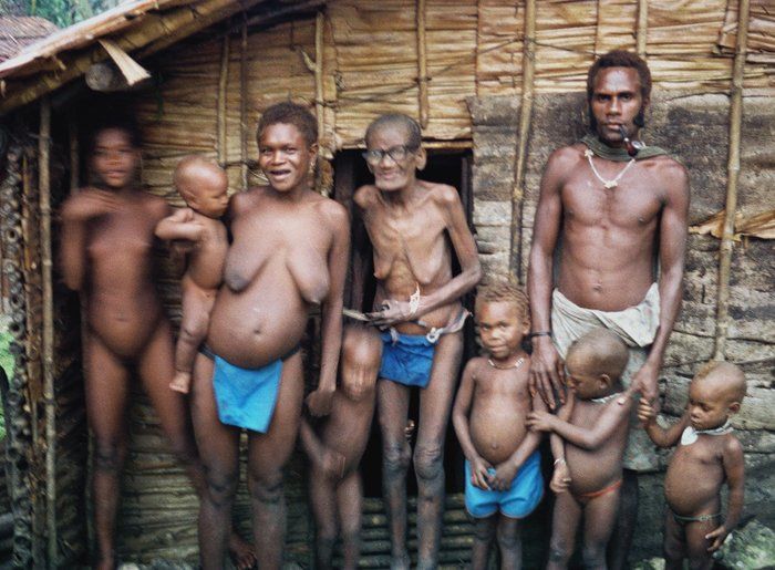 Naked tribal teens pics