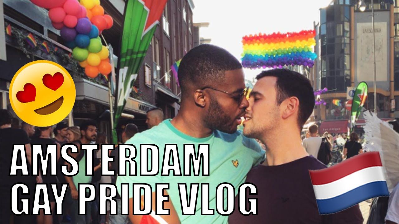 Amsterdam gays