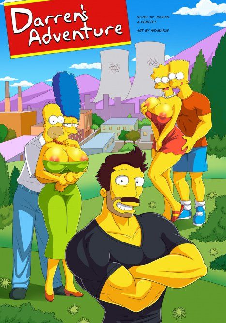 best of Simpson titts Lisa big