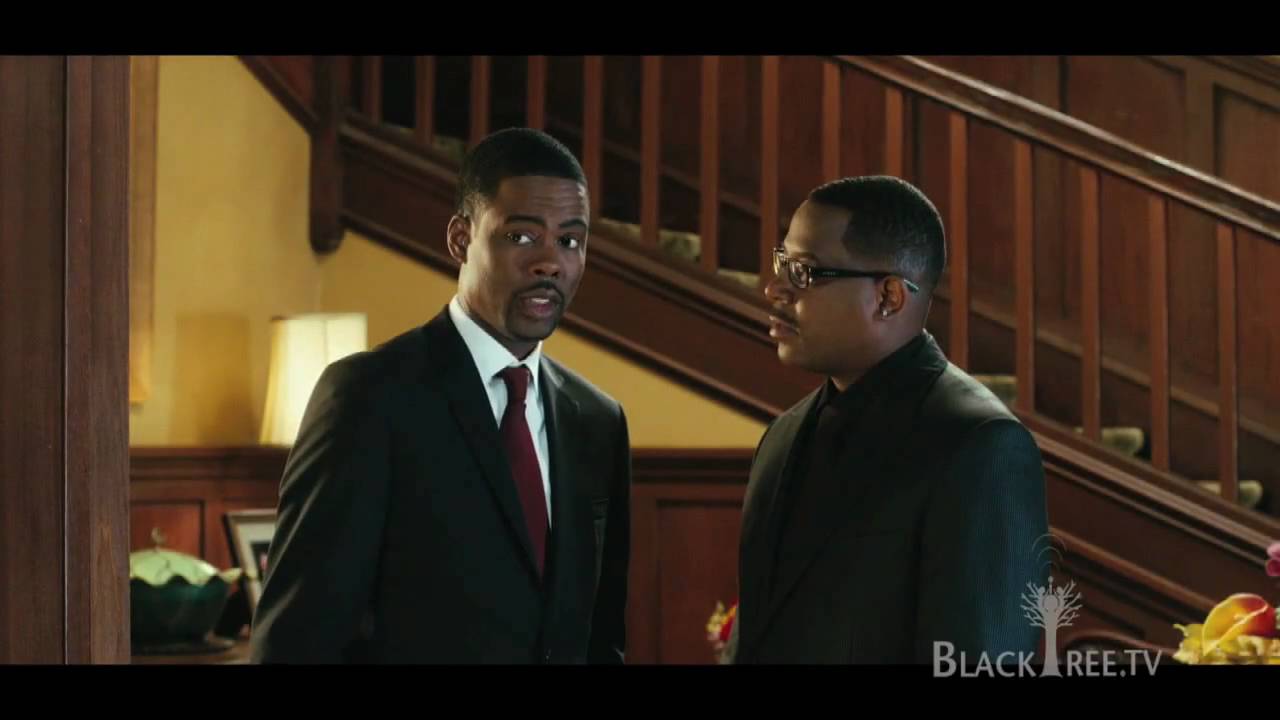 Rummy reccomend Funeral movie with martin lawrence