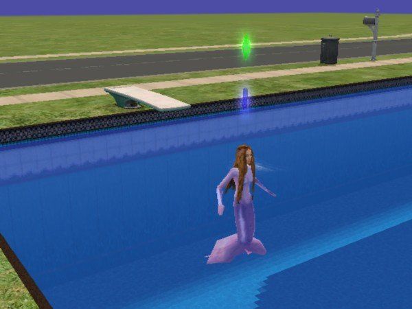 sims 2 objects swinger hot tub