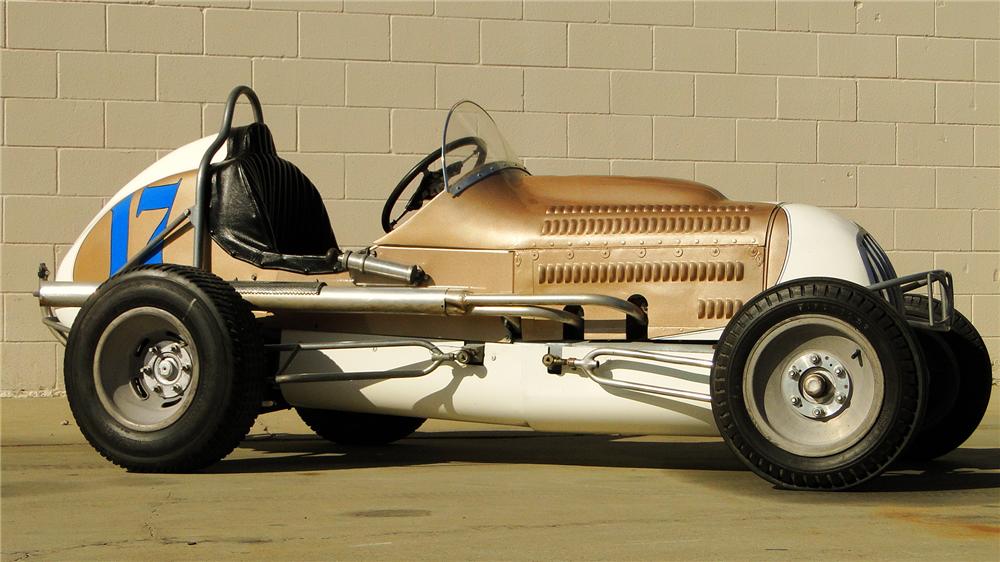 Tinkerbell reccomend Midget race car body