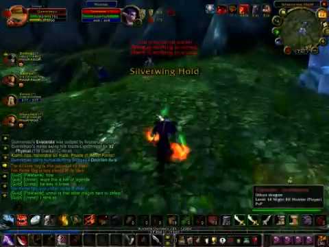 best of Twink guide 19 priest