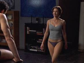 Ashley Judd Nude Gif