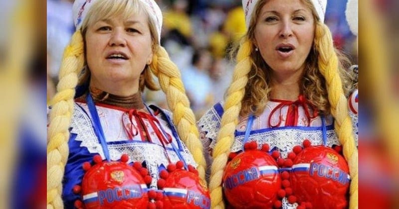 best of Fans soccer Funny russian