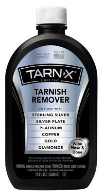 Rust remover twink