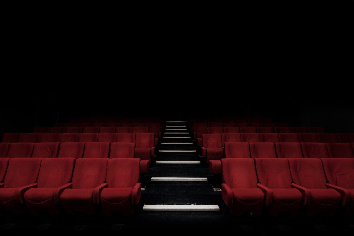 Why theaters suck