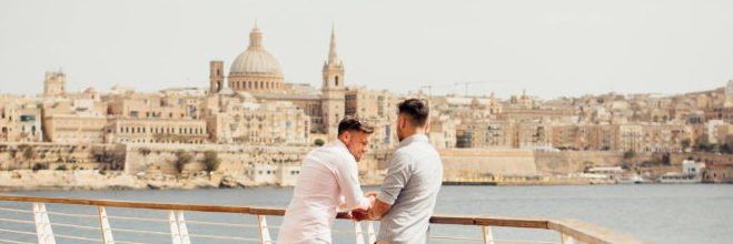 Valletta gay