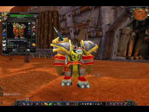 best of Twink guide World of warcraft