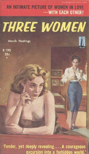 HVAC reccomend Free lesbian pulp fiction