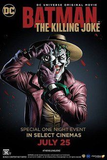 Spice reccomend Joker movie encyclopedia