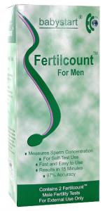 best of Fertility Sperm count for