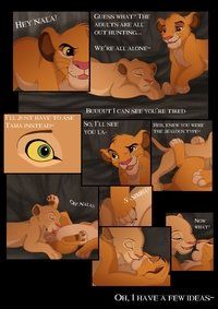 Cheese reccomend Funny pictures of simba and nala porn