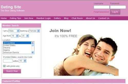 Cookie reccomend Current free dating site in usa