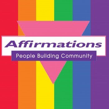 Epiphany reccomend Affirmations lesbian gay community center